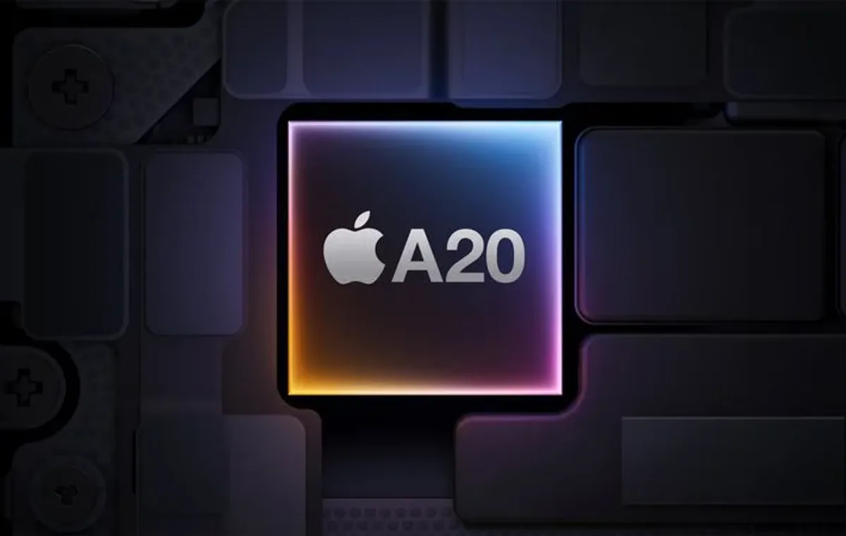 تراشه ۲ نانومتری قیمت آیفون ۱۸ را بالا می‌برد