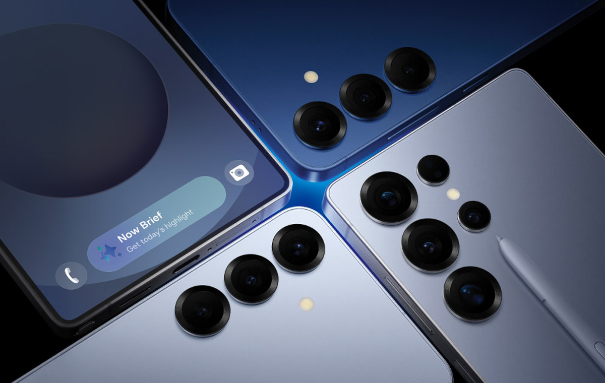 درباره گوشی‌های سری گلکسی S26 سامسونگ چه می‌دانیم؟